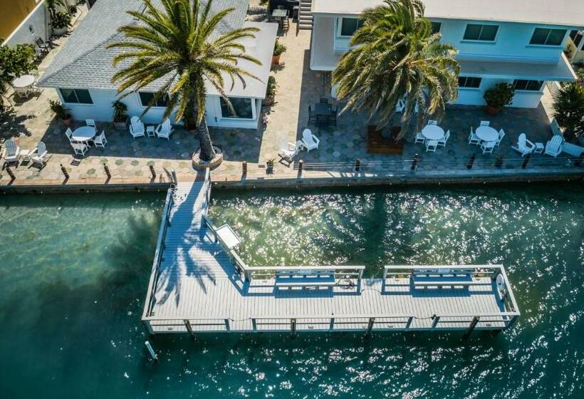 The Roth Hotel, Treasure Island, Florida