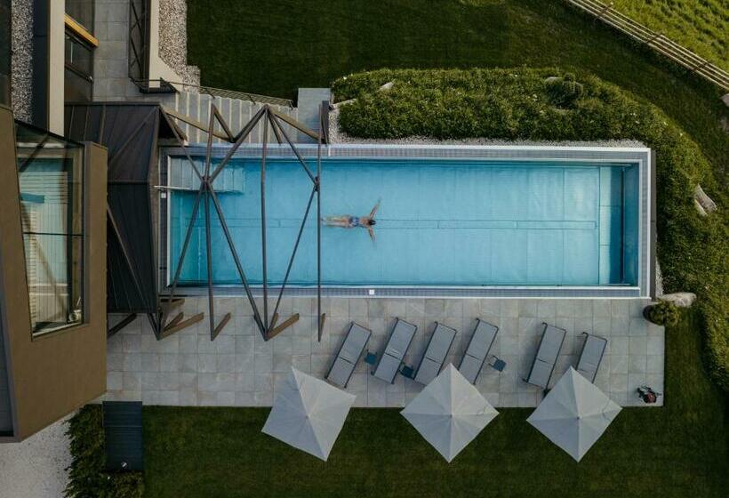 Aparthotel My Daum