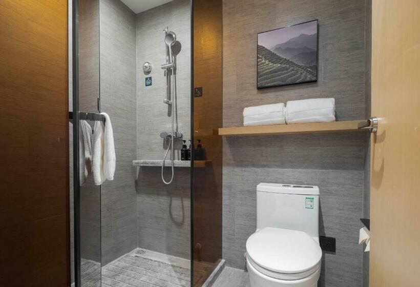 Atour Hotel Zezhou Road Jincheng