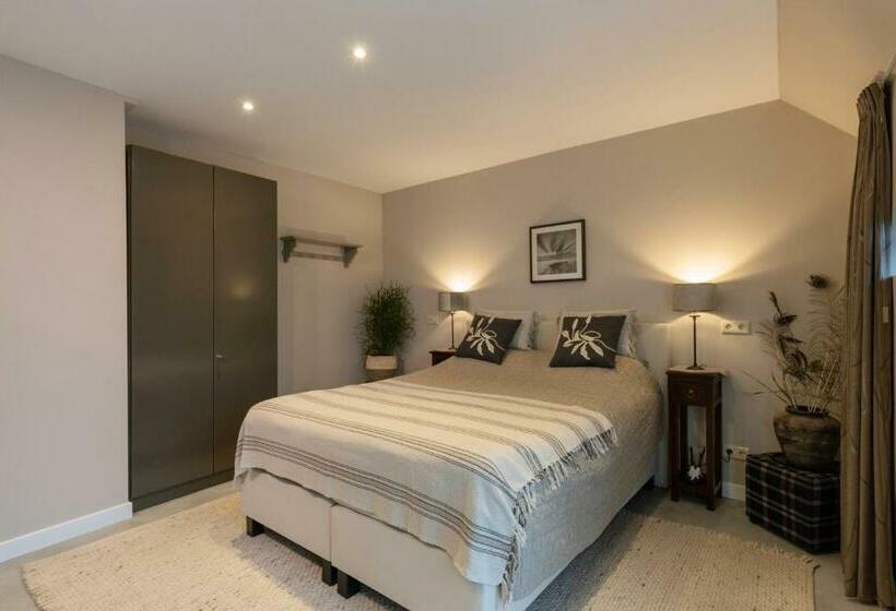 B&b Huiskamer Van Vollenhove