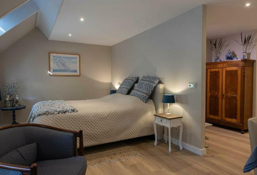 B&b Huiskamer Van Vollenhove