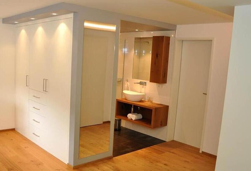 مبيت وإفطار Ammann Marika