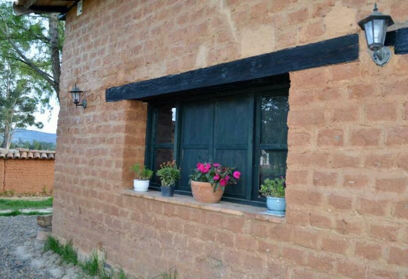 צימר Casona Ananda