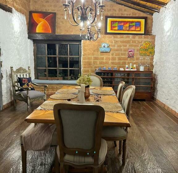 צימר Casona Ananda