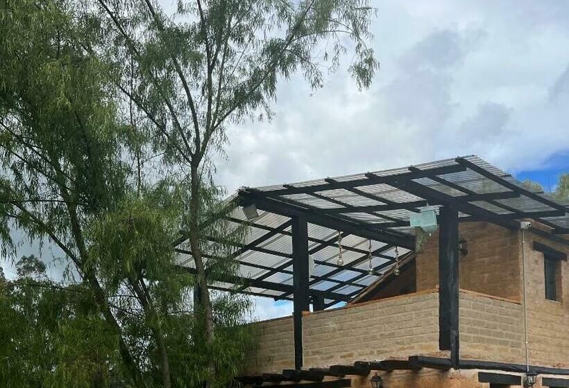 צימר Casona Ananda