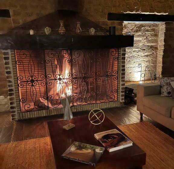 צימר Casona Ananda