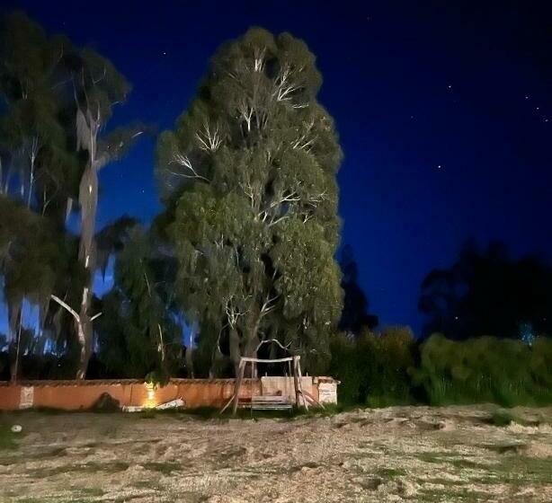 צימר Casona Ananda