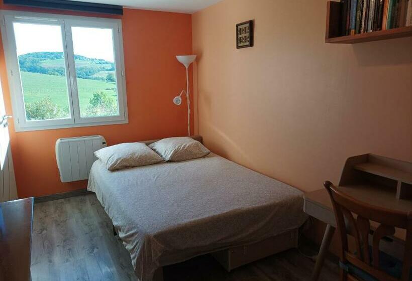 민박 Chambre D Hôte Avec Hammam Et Salle De Jeux