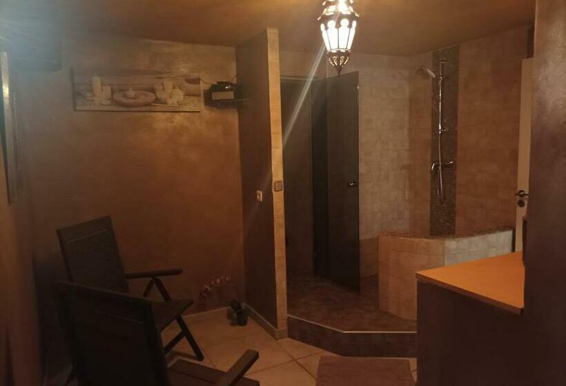 צימר Chambre D Hôte Avec Hammam Et Salle De Jeux