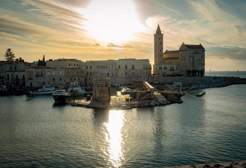 تختخواب و صبحانه Elena 39