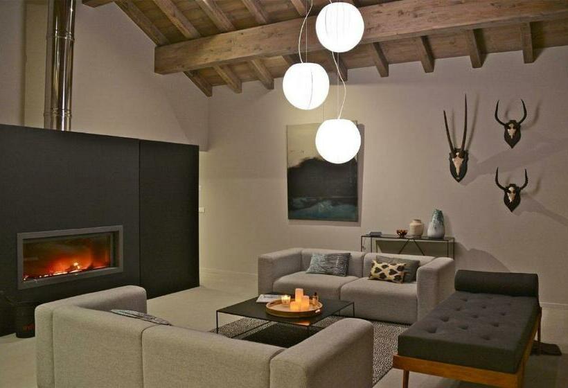 Bed and Breakfast Ideal For Meeting With Family Or Friends