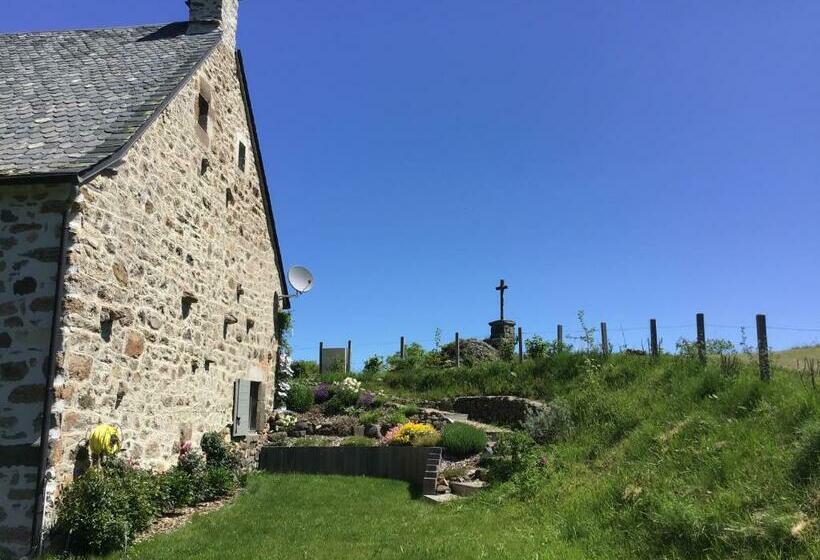 Bed and Breakfast La Grange De L’abille