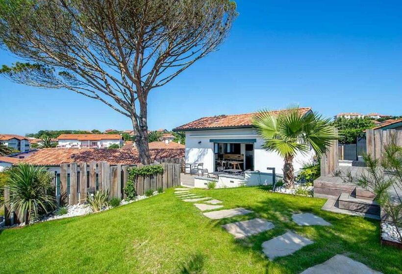 צימר Maison D Hôtes Etxea_&_co