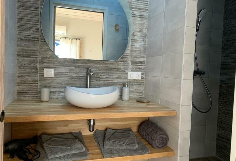 مبيت وإفطار Maison D Hôtes Etxea_&_co