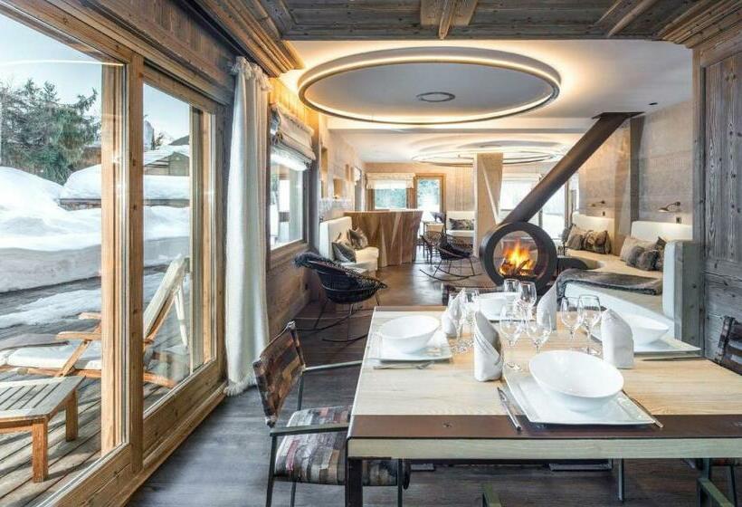 צימר Rare Blend Of Mountain Charm And High Performance With All Modern Amenities