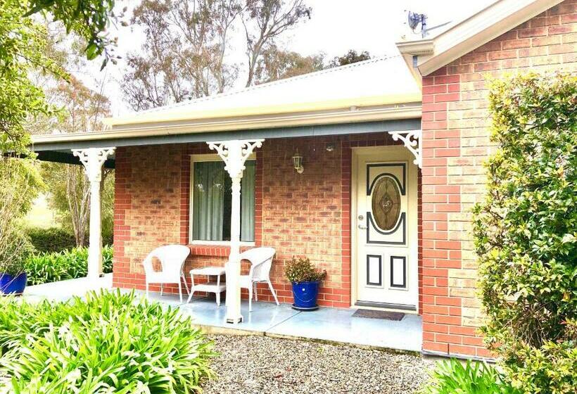 Belle B&b Country Retreat