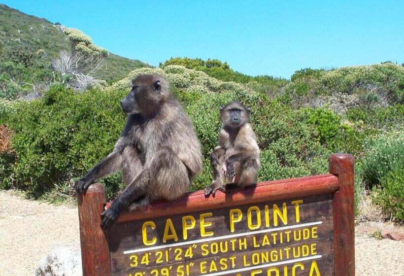 Boulders Blue Bed And Breakfast