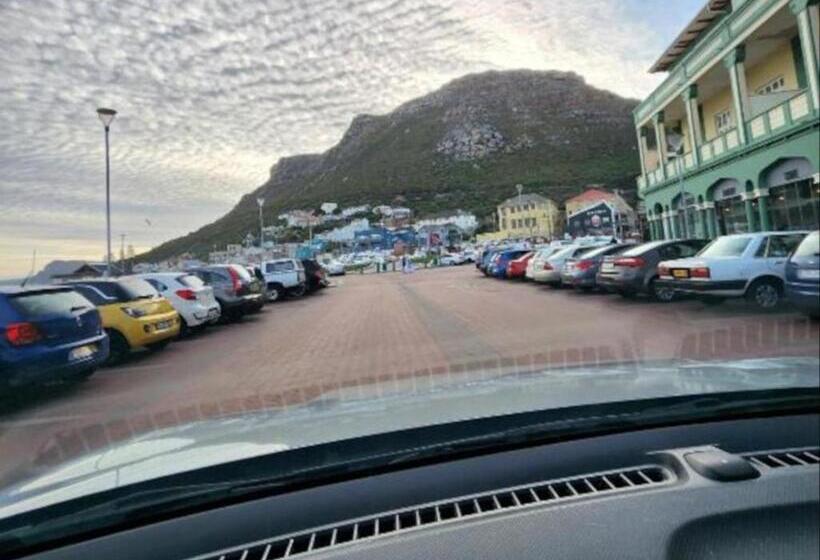 Boulders Blue Bed And Breakfast