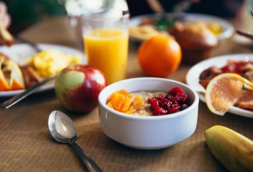 Boulders Blue Bed And Breakfast