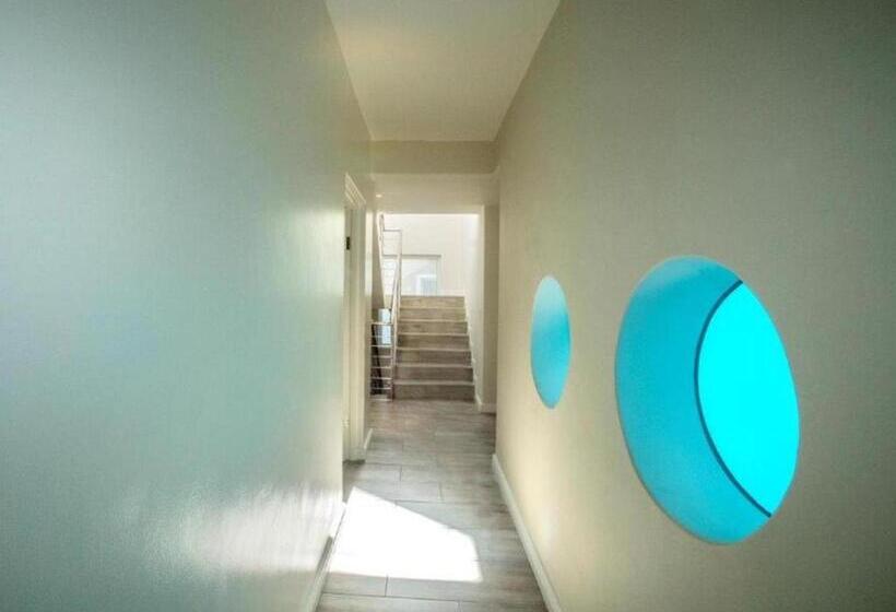 Boulders Blue Bed And Breakfast