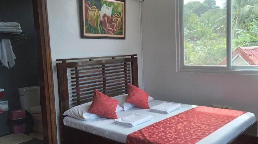 Camiguin Lanzones Resort