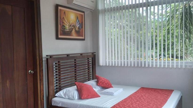 Camiguin Lanzones Resort