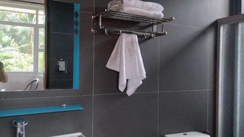 Camiguin Lanzones Resort