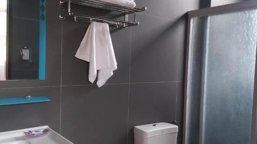 Camiguin Lanzones Resort