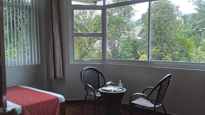 Camiguin Lanzones Resort