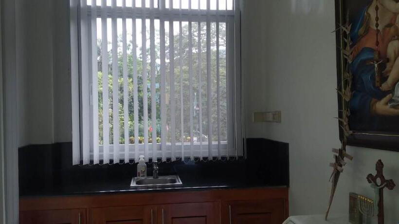 Camiguin Lanzones Resort
