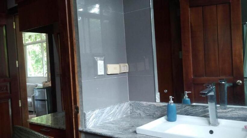 Camiguin Lanzones Resort