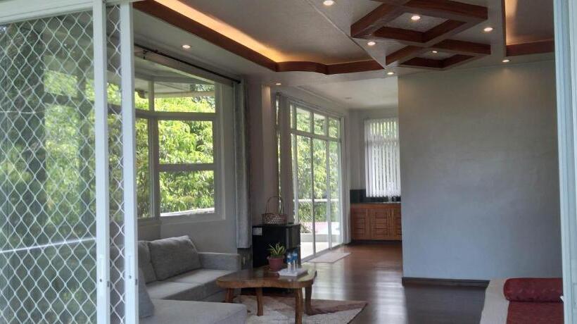 Camiguin Lanzones Resort