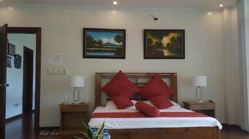 Camiguin Lanzones Resort