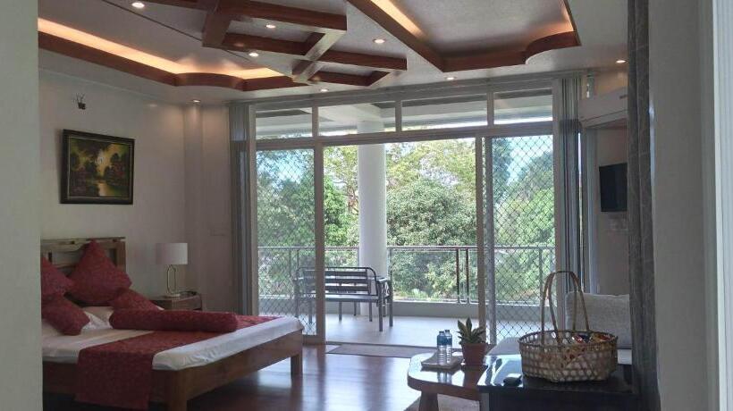 Camiguin Lanzones Resort