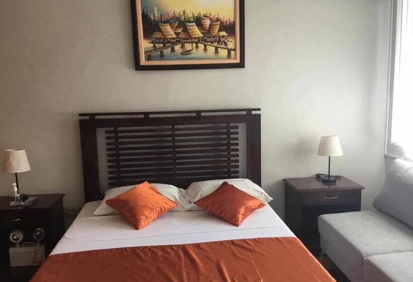 Camiguin Lanzones Resort