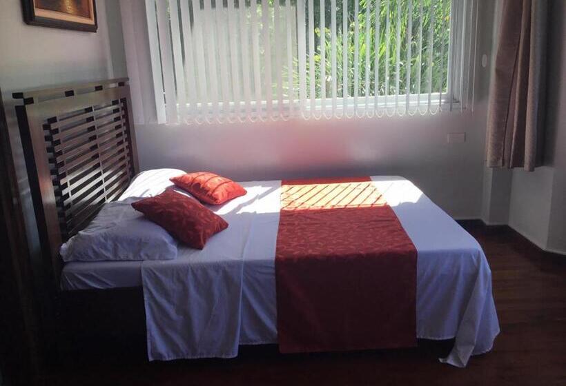 Camiguin Lanzones Resort