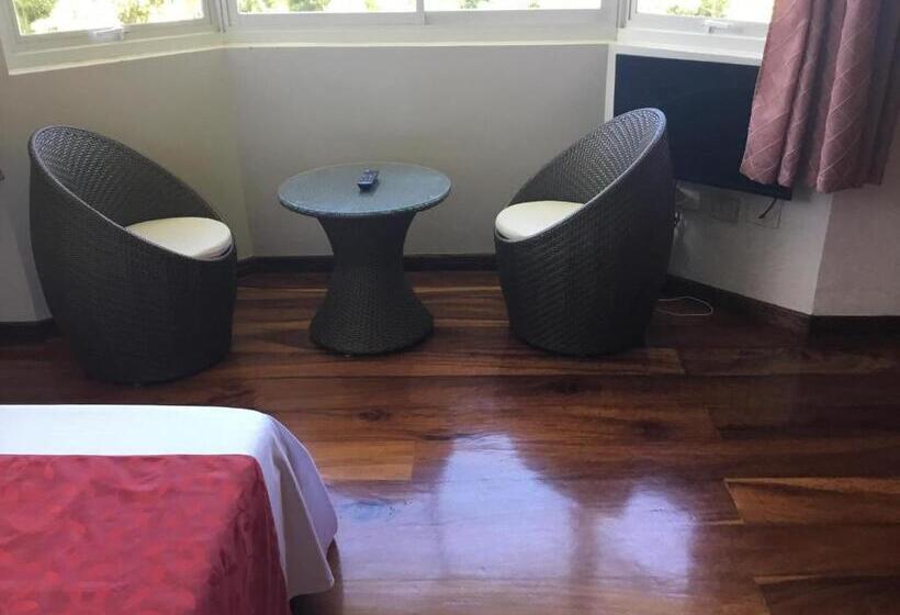 Camiguin Lanzones Resort