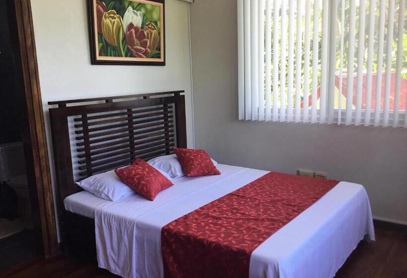 Camiguin Lanzones Resort