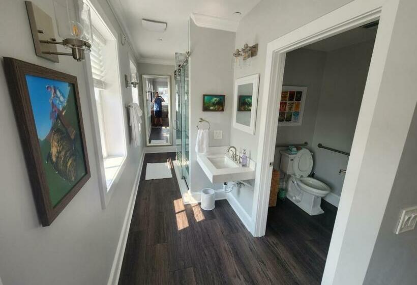 Capital Hotel Annapolis