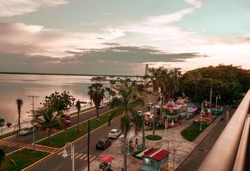 호텔 Ala Residencias