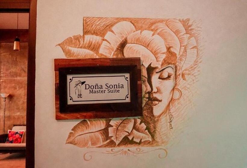 호텔 Ala Residencias