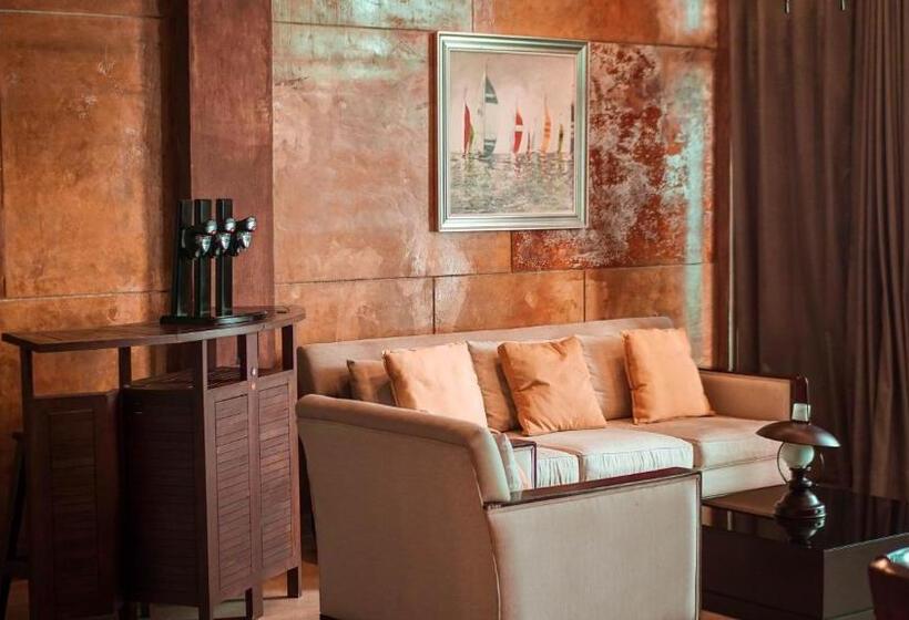 호텔 Ala Residencias