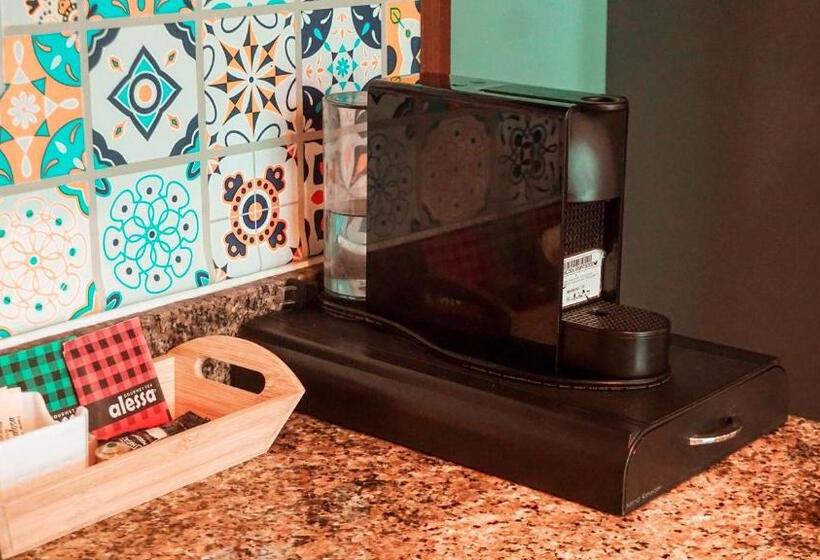 호텔 Ala Residencias