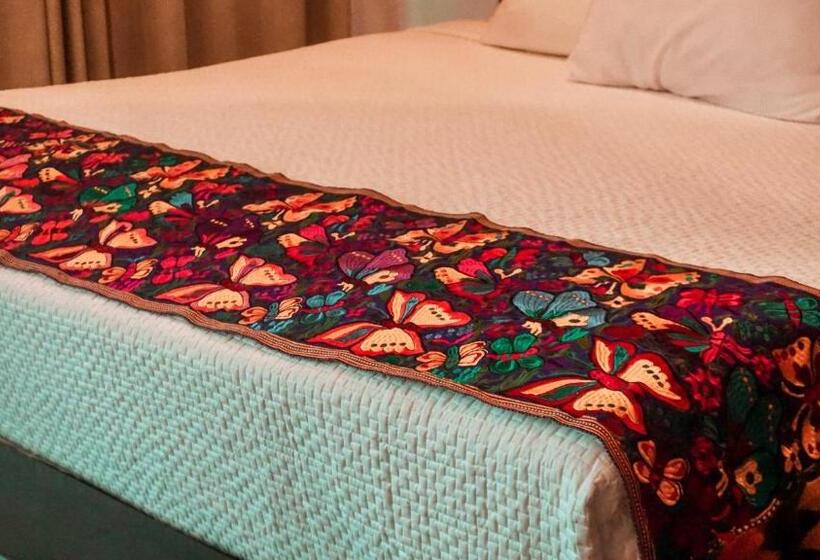 호텔 Ala Residencias