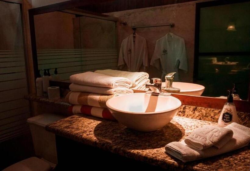 호텔 Ala Residencias