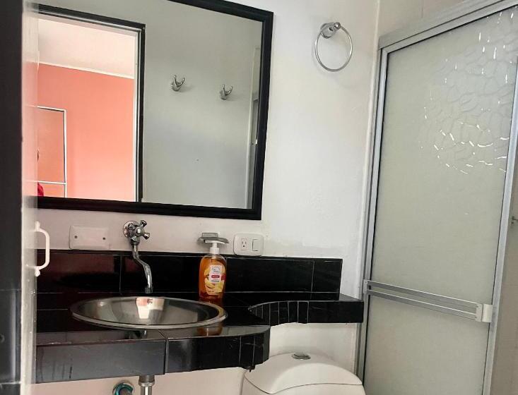 هتل Campestre Toro Loco