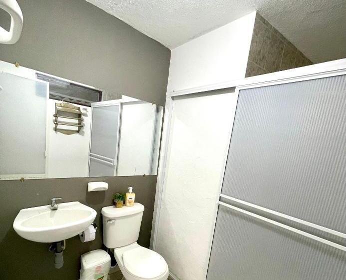 هتل Campestre Toro Loco