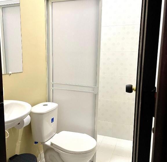 ホテル Campestre Toro Loco