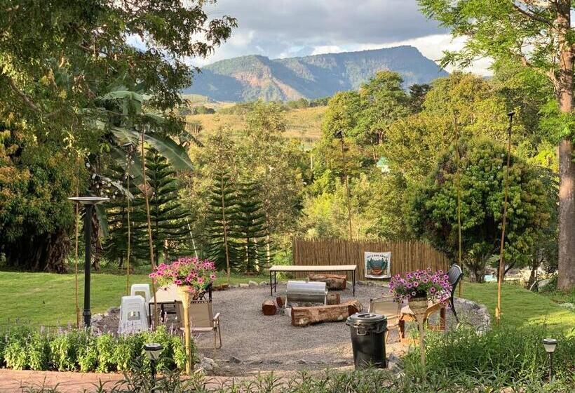 酒店 Campson Heaven Resort