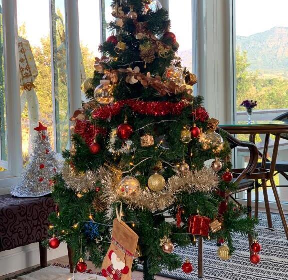 酒店 Campson Heaven Resort